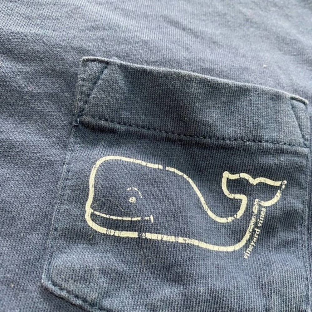 Vineyard Vines Long Sleeve‎ T-shirt, size XL - Picture 5 of 5